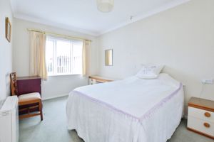 BEDROOM ONE- click for photo gallery